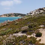 아파트호텔 Lu Lamoni Costa Nord