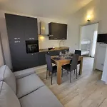 Lu Lamoni Costa Nord Aparthotel 3*