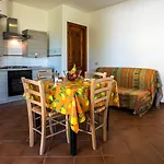 Aparthotel Lu Lamoni Costa Nord Aglientu