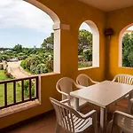 Aparthotel Lu Lamoni Costa Nord 3*