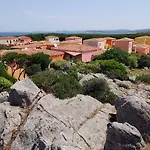 Lu Lamoni Costa Nord Aparthotel Aglientu