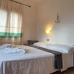 Aparthotel Lu Lamoni Costa Nord 3*
