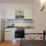 Aparthotel Lu Lamoni Costa Nord Aglientu
