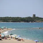 Lu Lamoni Costa Nord 3*