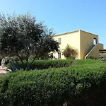 Aparthotel Lu Lamoni Costa Nord 3*