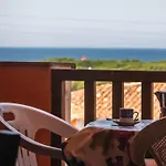 Aparthotel Lu Lamoni Costa Nord Aglientu