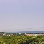 Lu Lamoni Costa Nord Aparthotel 3*