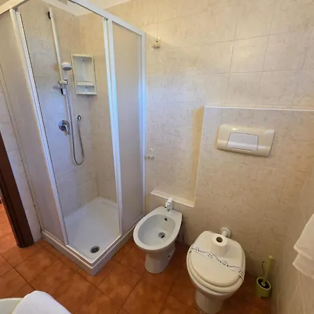 Lu Lamoni Costa Nord Lejlighedshotel Aglientu