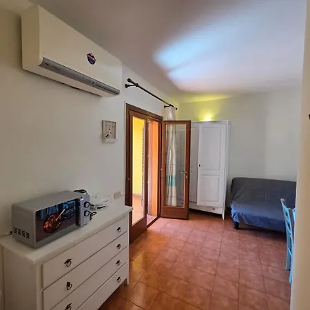 Lu Lamoni Costa Nord 3* Aglientu