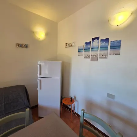 Lu Lamoni Costa Nord Aparthotel