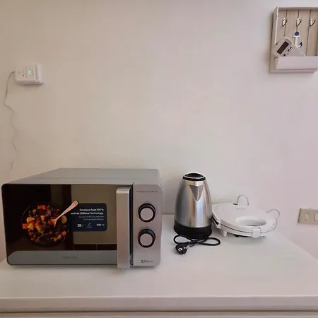 Lu Lamoni Costa Nord Aparthotel 3*