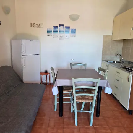 Aparthotel Lu Lamoni Costa Nord 3*