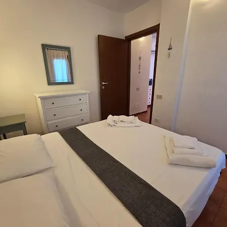 Aparthotel Lu Lamoni Costa Nord Aglientu