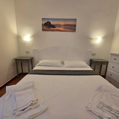 Lu Lamoni Costa Nord 3*