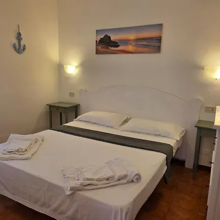 Lu Lamoni Costa Nord Aglientu