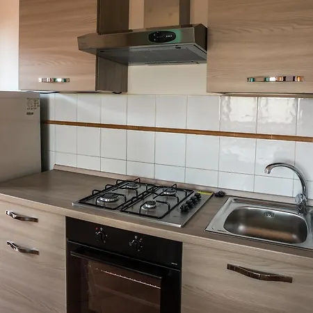 Aparthotel Lu Lamoni Costa Nord