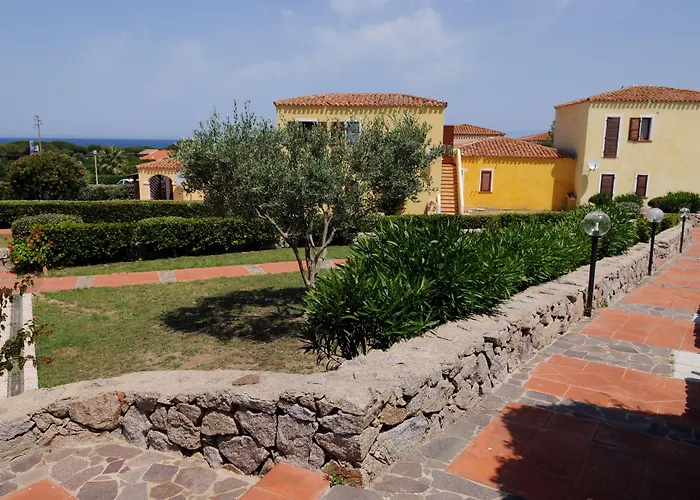 Lu Lamoni Costa Nord