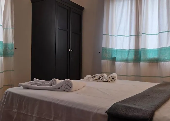 Lu Lamoni Costa Nord 3* Aglientu