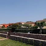 Lu Lamoni Costa Nord מלון דירות אגליאנטו