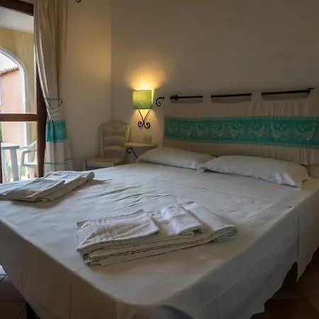 Lu Lamoni Costa Nord 3*