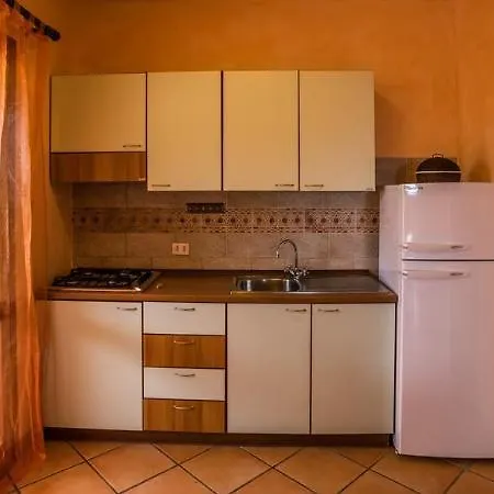 Lu Lamoni Costa Nord 3*