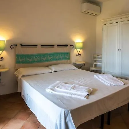 Lu Lamoni Costa Nord 3*