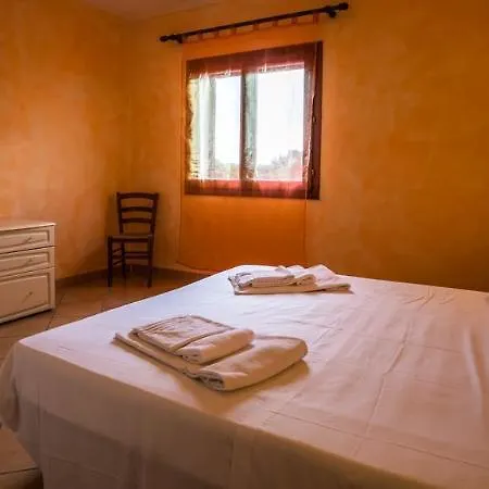 Lu Lamoni Costa Nord 3* Aglientu