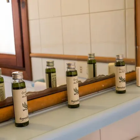 Aparthotel Lu Lamoni Costa Nord Aglientu