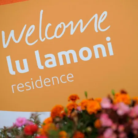 Aparthotel Lu Lamoni Costa Nord Aglientu