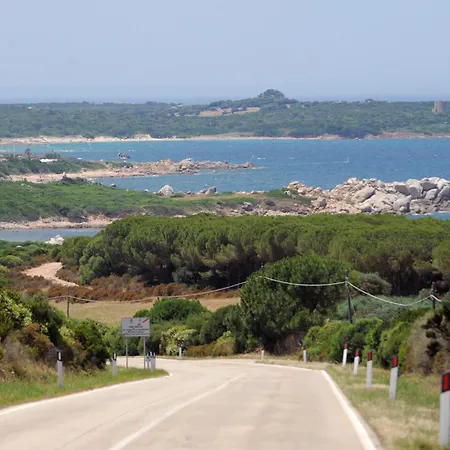 Lu Lamoni Costa Nord