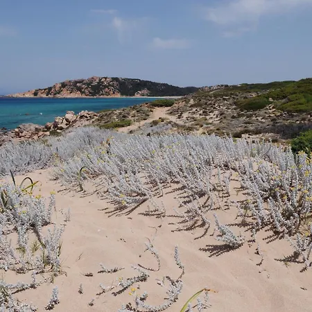 Lu Lamoni Costa Nord