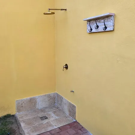 Aparthotel Lu Lamoni Costa Nord 3*