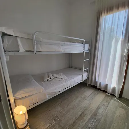 Lu Lamoni Costa Nord 3*