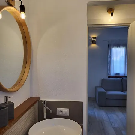 Lu Lamoni Costa Nord 3* Aglientu