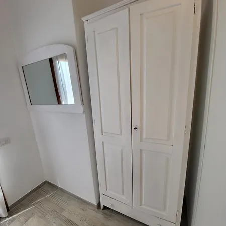 Lu Lamoni Costa Nord Aparthotel 3*