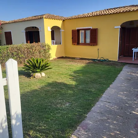 Lu Lamoni Costa Nord 3*