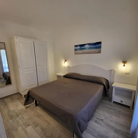 Lu Lamoni Costa Nord Aparthotel