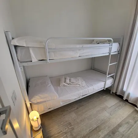 Aparthotel Lu Lamoni Costa Nord