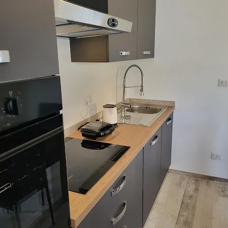 Lu Lamoni Costa Nord Aparthotel Aglientu