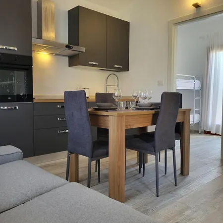 Lu Lamoni Costa Nord 3* Aglientu