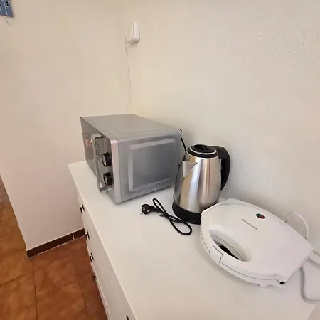 Apartmanhotel Lu Lamoni Costa Nord