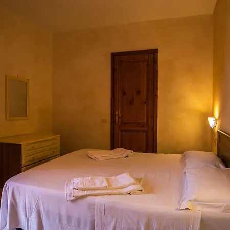 Aparthotel Lu Lamoni Costa Nord