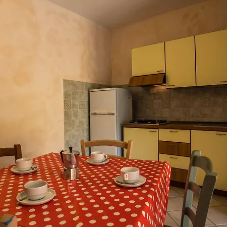 Lu Lamoni Costa Nord 3*