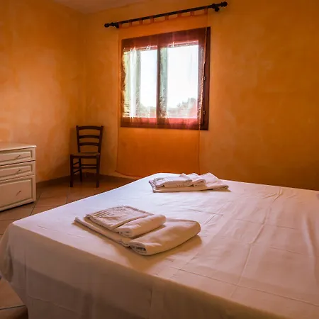 Lu Lamoni Costa Nord 3* Aglientu