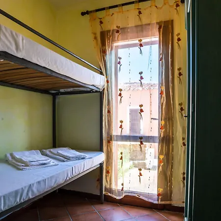 Aparthotel Lu Lamoni Costa Nord 3*