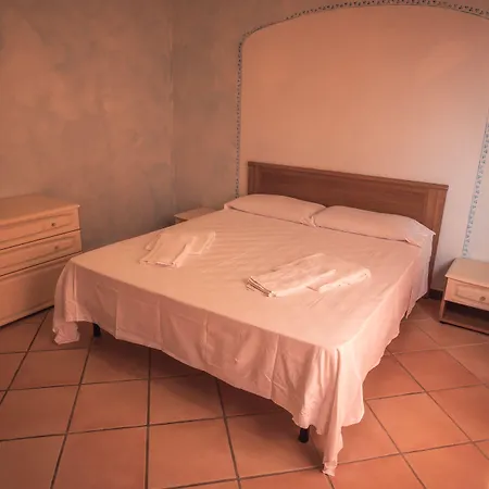 Lu Lamoni Costa Nord Aglientu