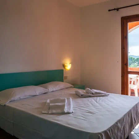 Lu Lamoni Costa Nord 3*