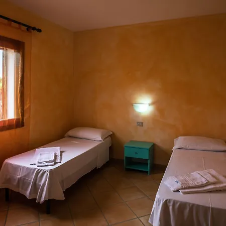 Aparthotel Lu Lamoni Costa Nord