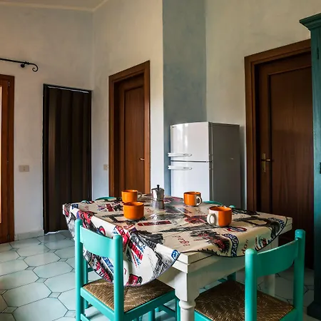 Lu Lamoni Costa Nord Aparthotel Aglientu