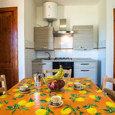 Aparthotel Lu Lamoni Costa Nord 3*